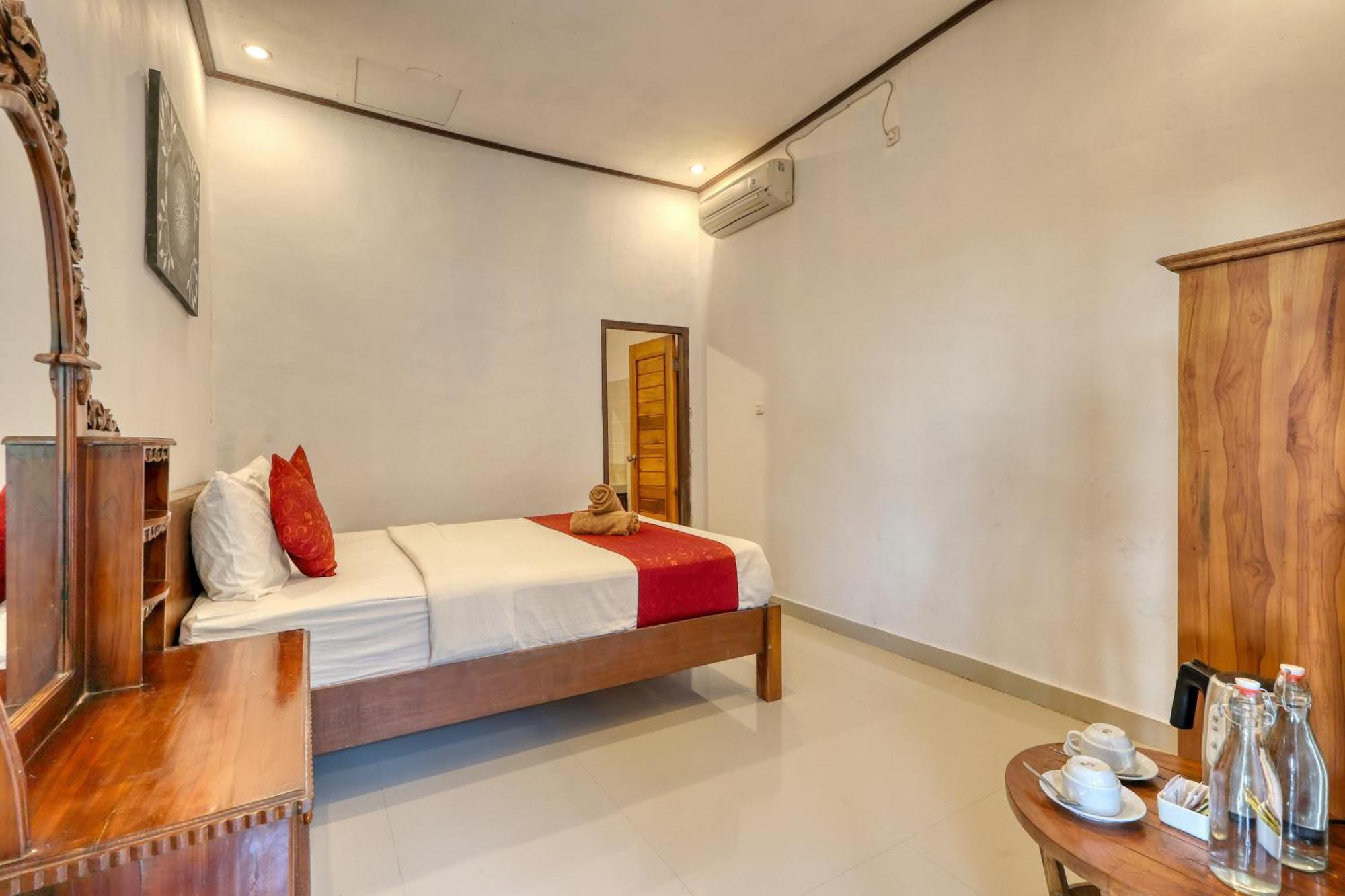 Innala Retreat Nusa Penida Bilik gambar