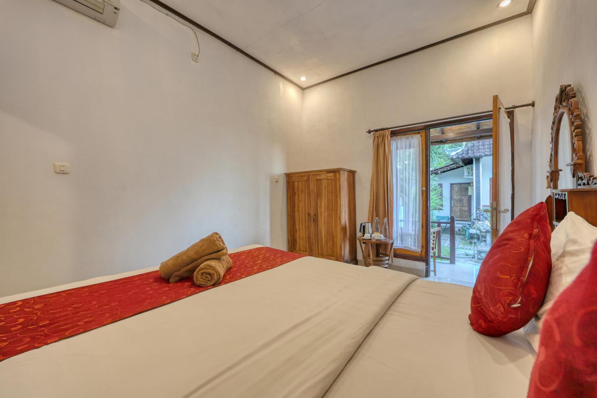 Innala Retreat Nusa Penida Bilik gambar